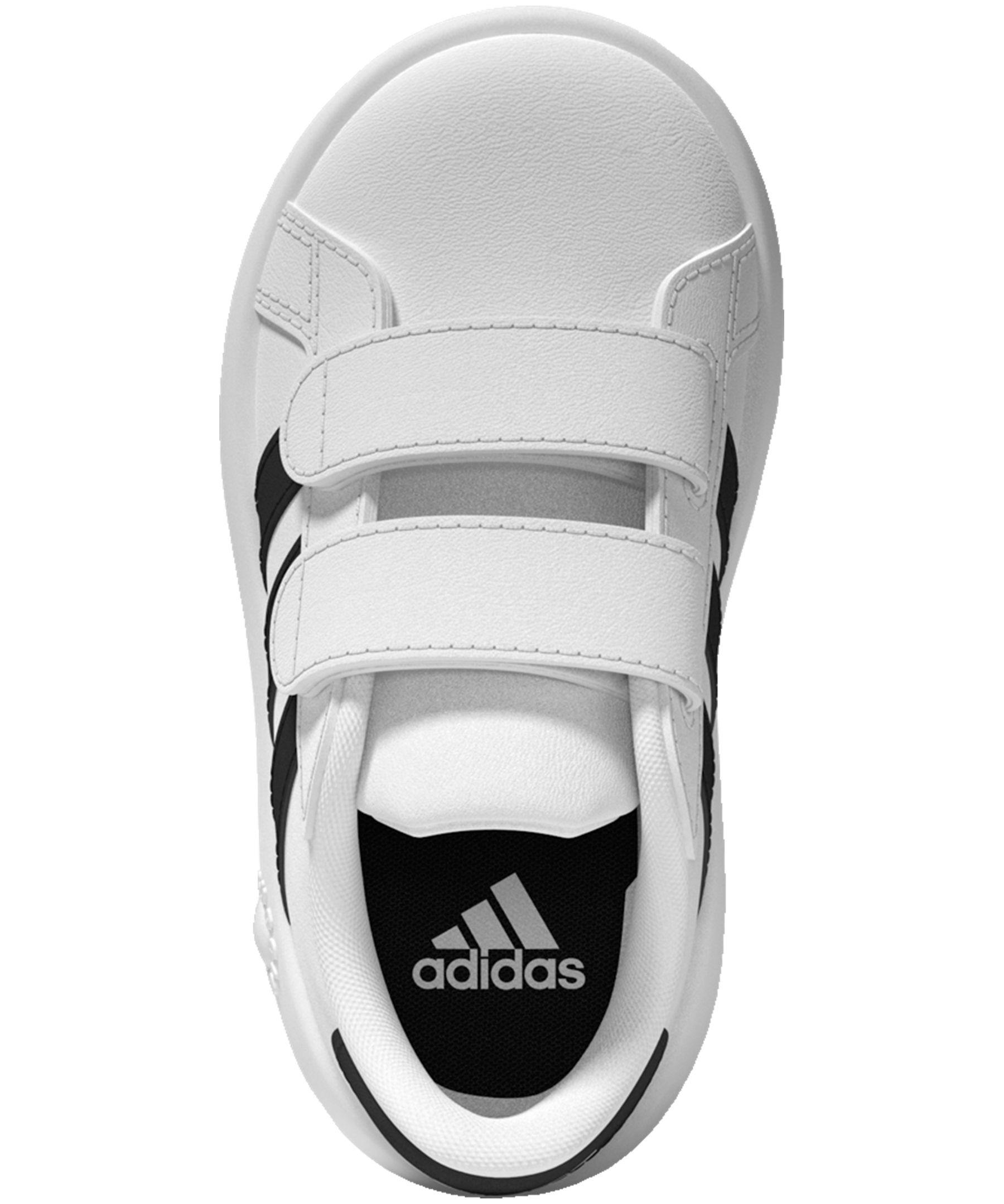 adidas Kids' Grand Court 2.0 Sneakers