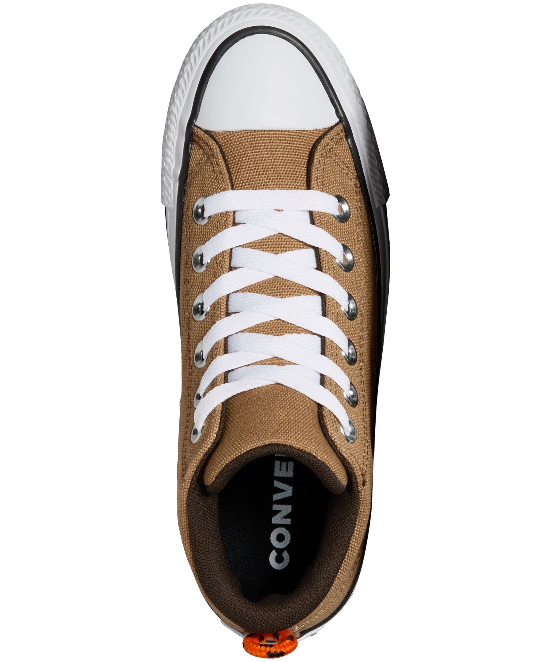 Converse Youth Chuck Taylor All Star Malden Street Shoes