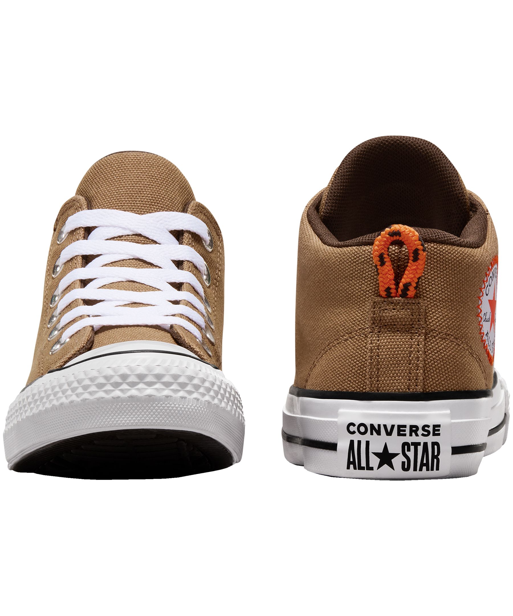 Converse Youth Chuck Taylor All Star Malden Street Shoes