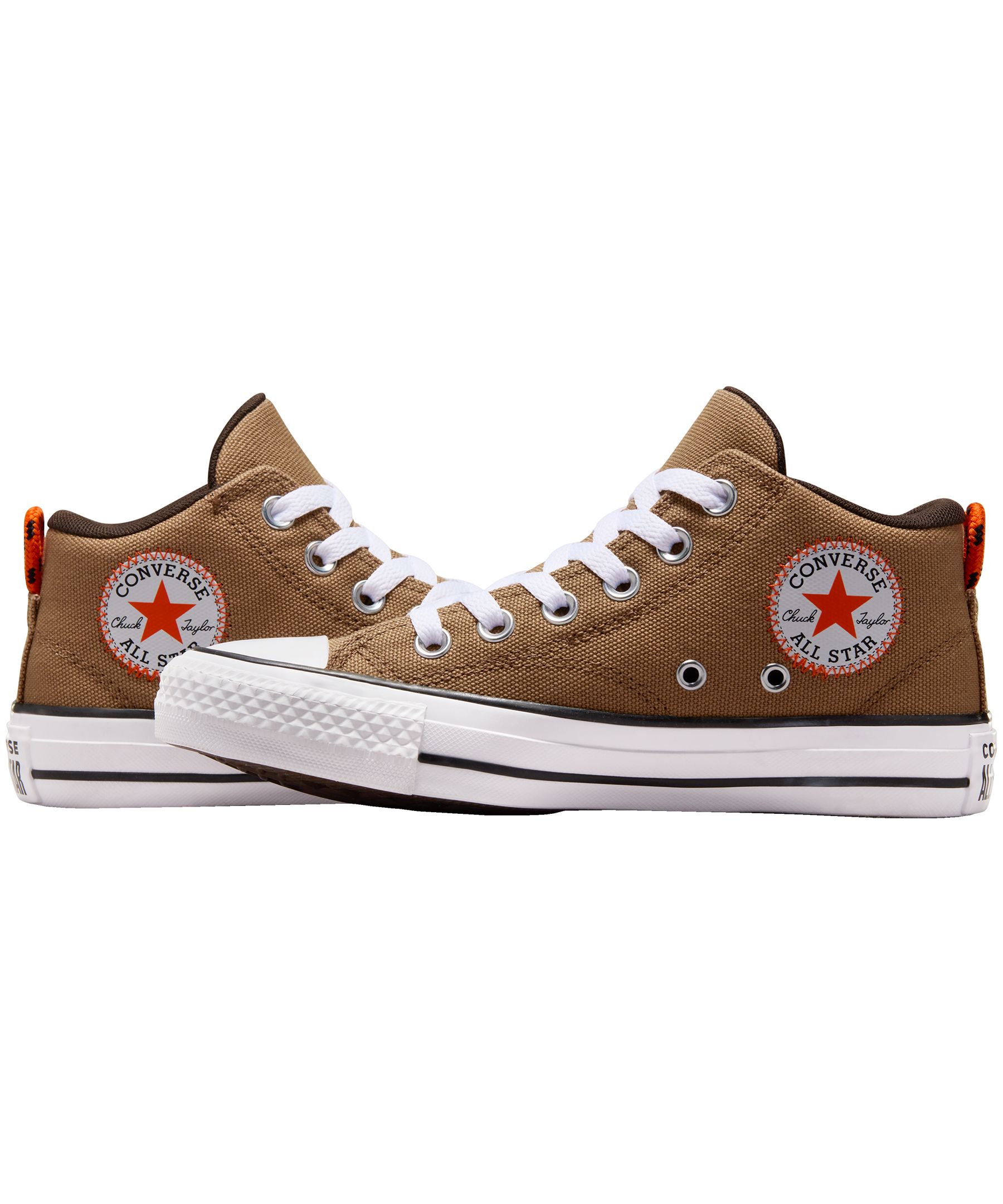 Converse Youth Chuck Taylor All Star Malden Street Shoes