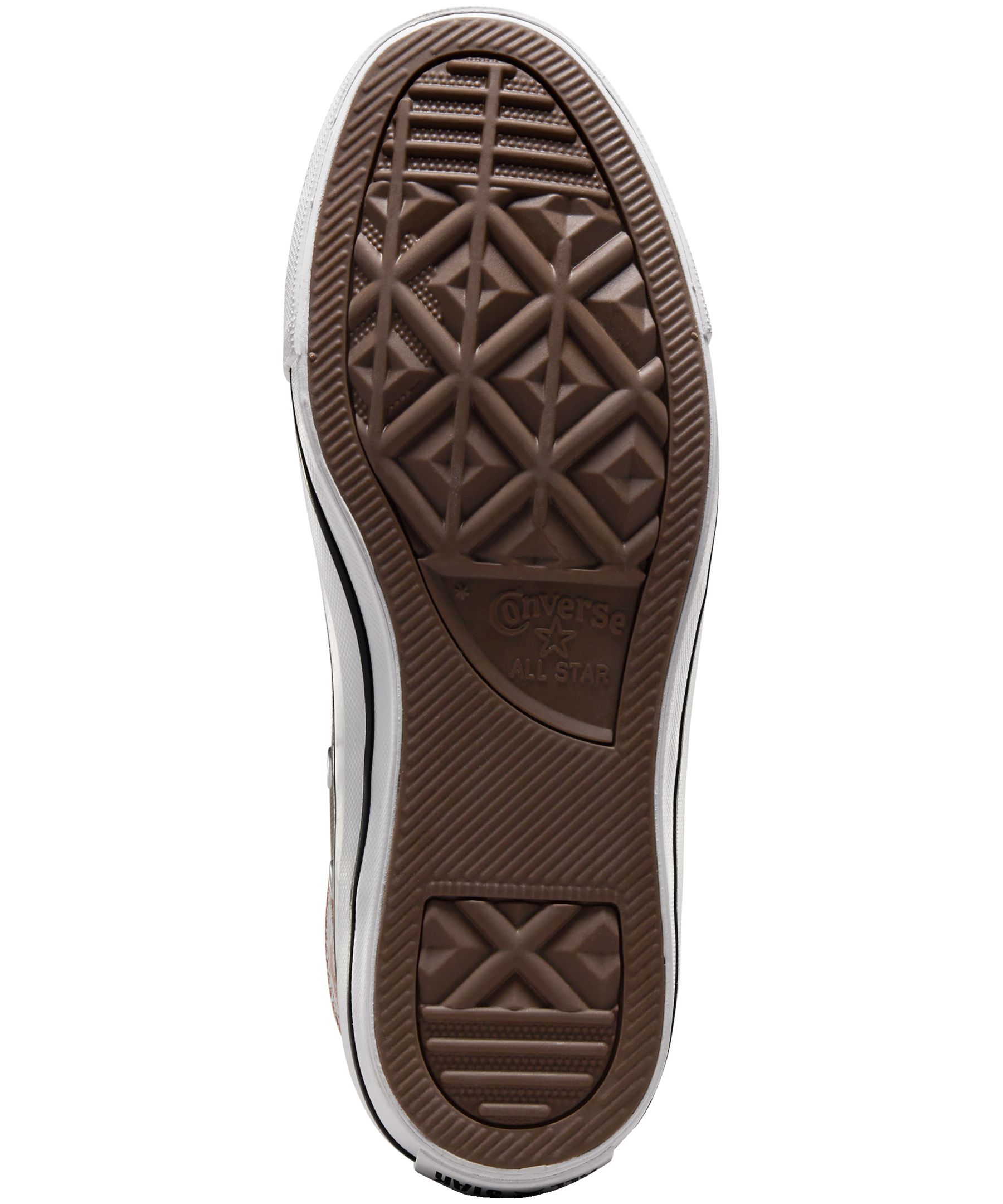 Converse Youth Chuck Taylor All Star Malden Street Shoes