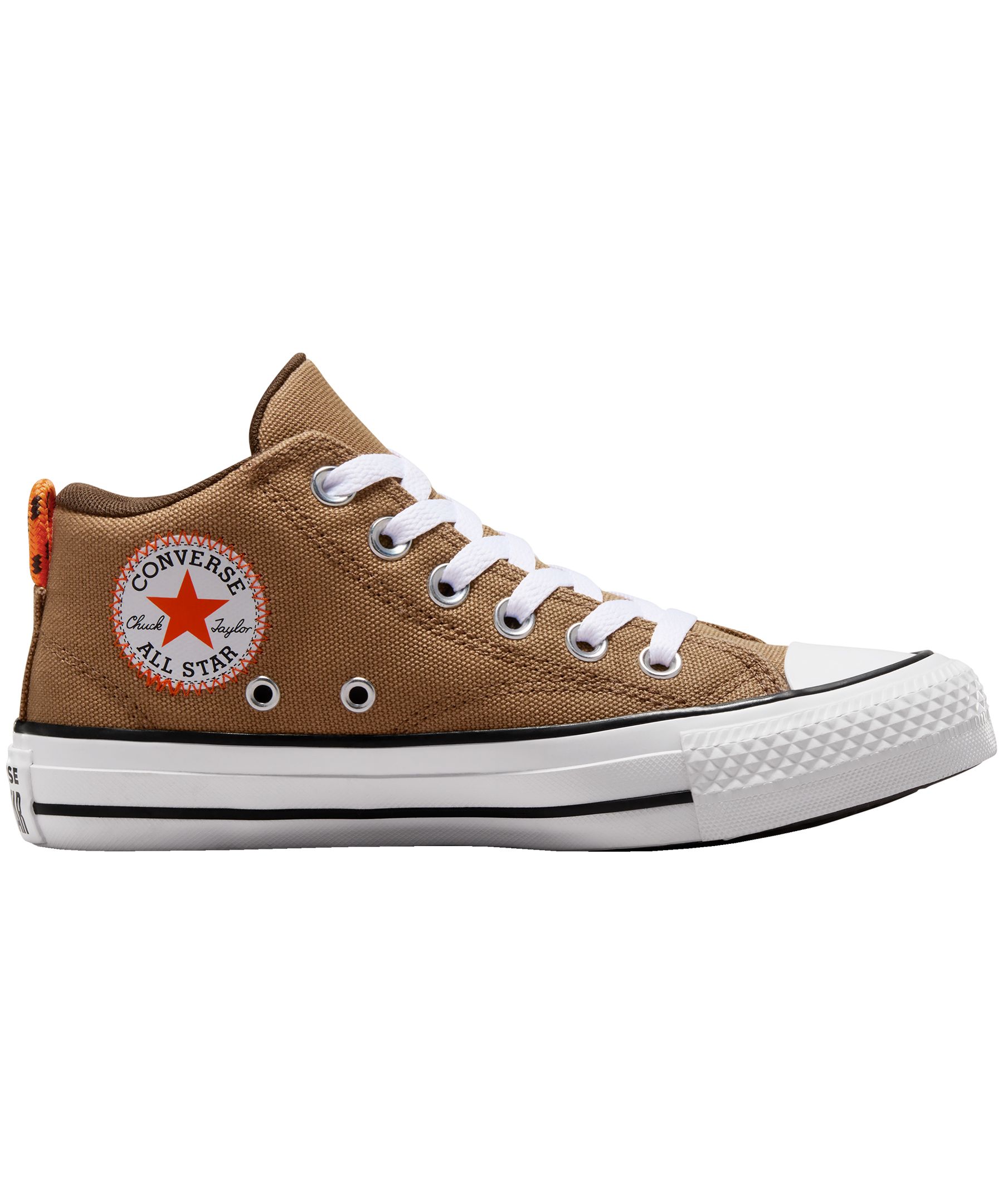 Converse Youth Chuck Taylor All Star Malden Street Shoes