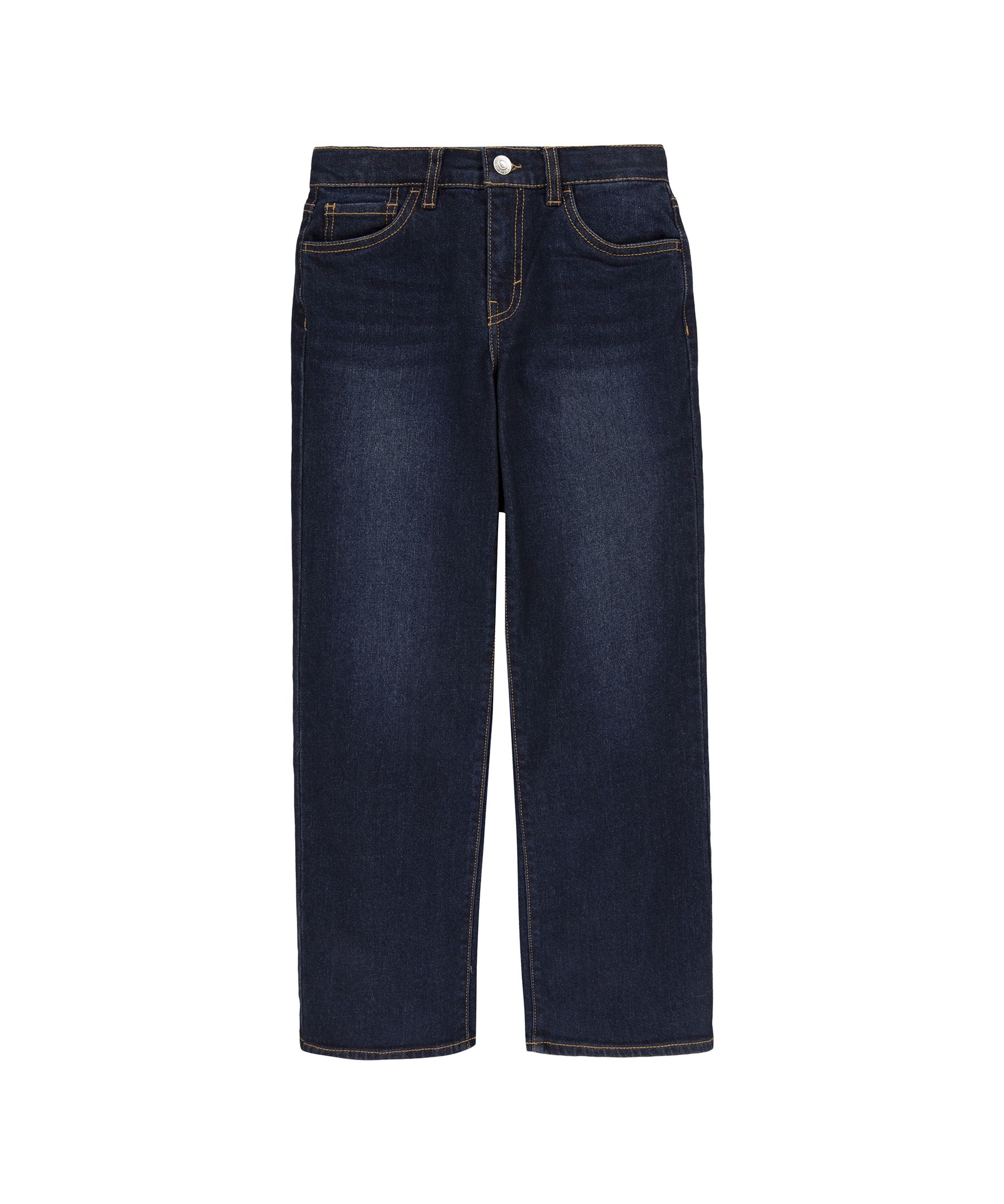 Pantalon cargo coupe ample à taille haute et à jambe droite pour femmes, Levi's, '94 | L'Équipeur