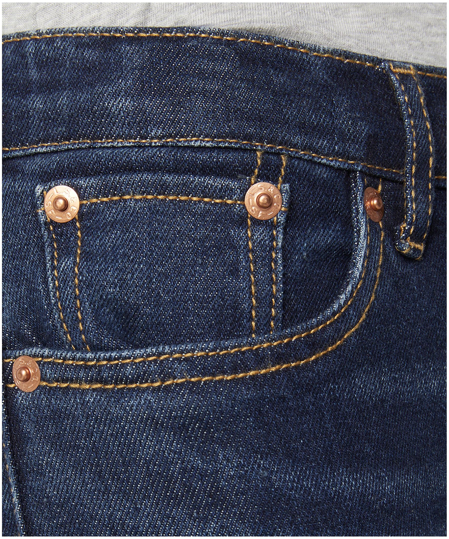 Levi's Kids' Unisex Wide Leg Jeans