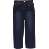 Levi's Kids' Unisex Wide Leg Jeans Front_Flat