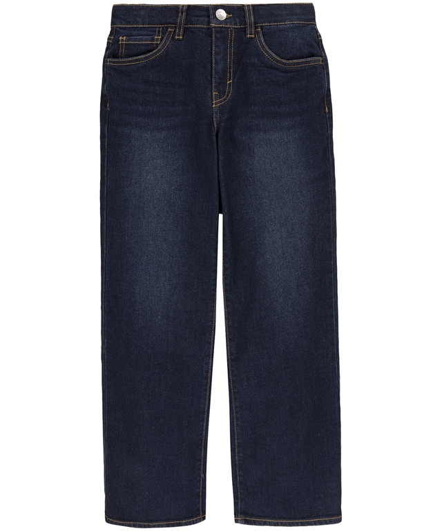 Jean unisexe à jambe large pour enfants, Levi's