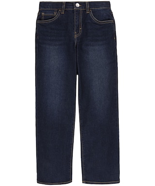 Levi's Kids' Unisex Wide Leg Jeans