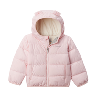 Veste unisexe pour tout-petits, Tiny Bear, Columbia Front_Flat