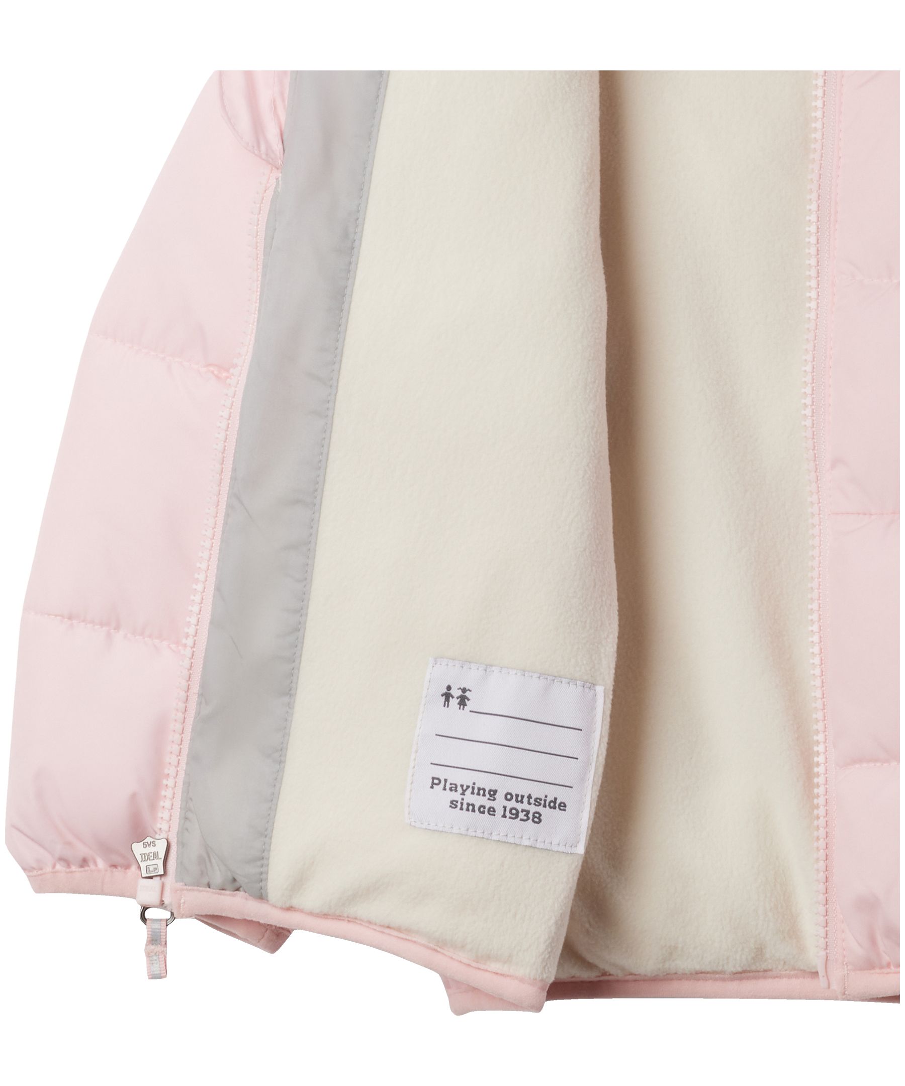 Veste unisexe pour tout-petits, Tiny Bear, Columbia