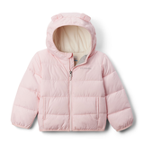 Veste unisexe pour tout-petits, Tiny Bear, Columbia Front_Flat
