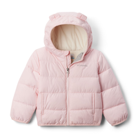 Veste unisexe pour tout-petits, Tiny Bear, Columbia Front_Flat