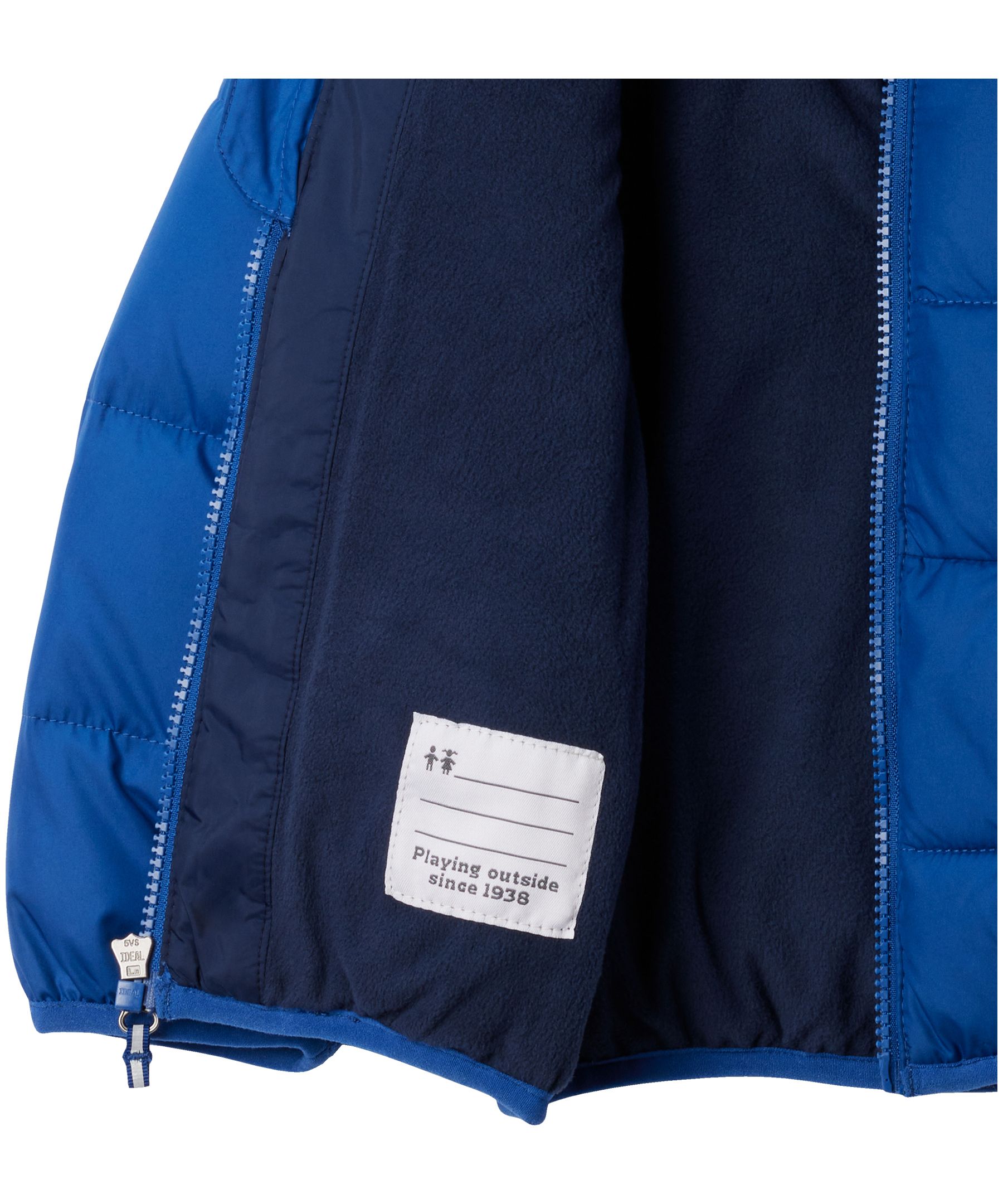 Columbia Toddler Unisex Tiny Bear Jacket