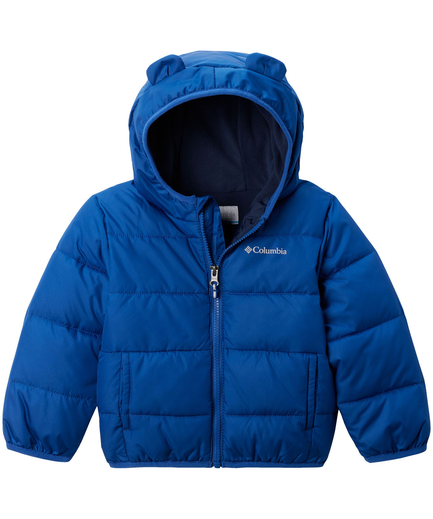 Columbia Toddler Unisex Tiny Bear Jacket