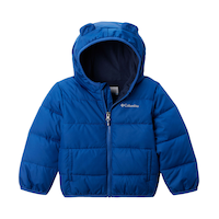 Veste unisexe pour tout-petits, Tiny Bear, Columbia Front_Flat