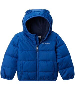 Veste unisexe pour tout-petits, Tiny Bear, Columbia