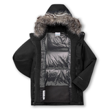 Columbia Youth Unisex Nordic Stride Jacket Front_Flat