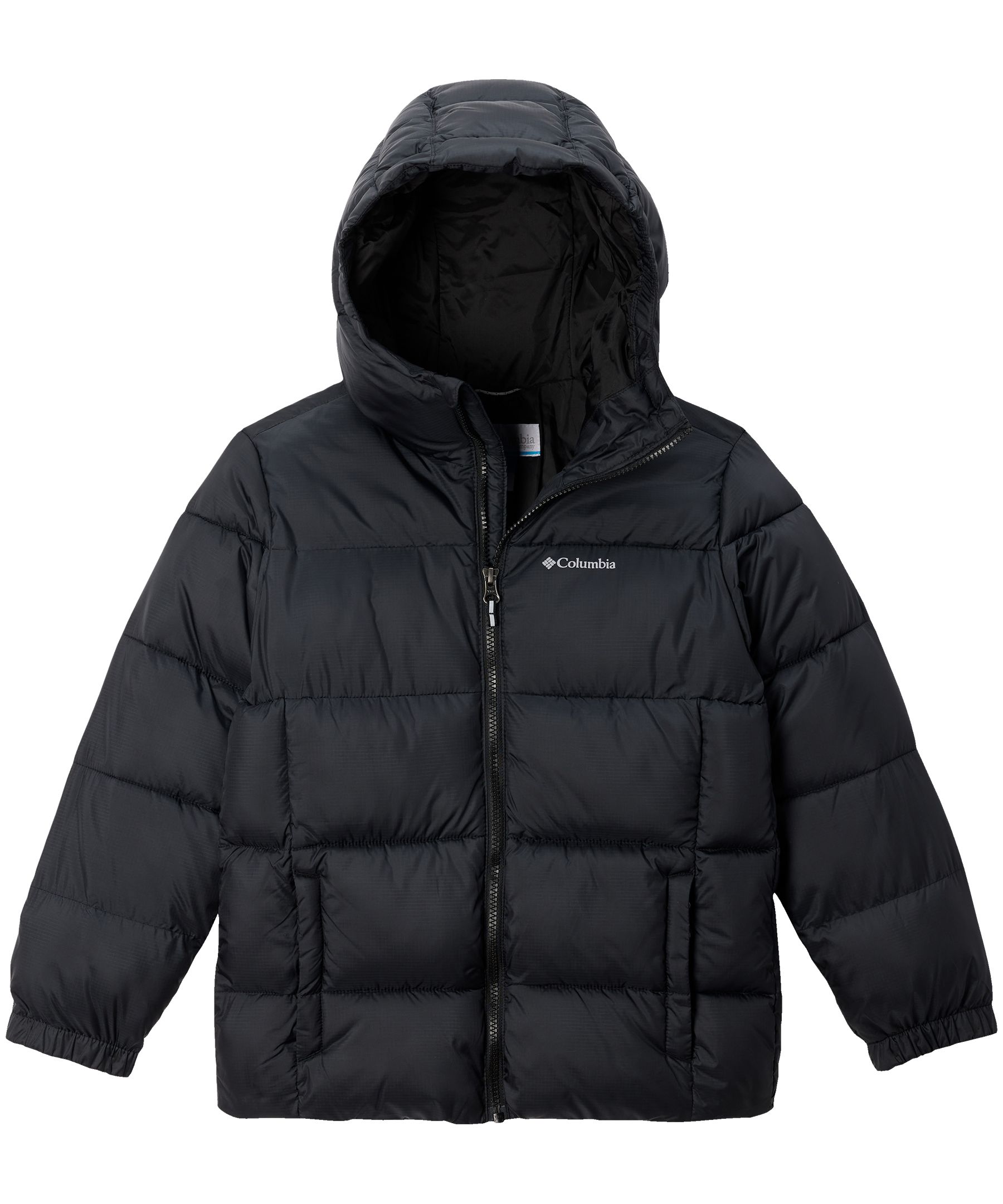 Veste à capuche unisexe pour enfants, Puffect, Columbia