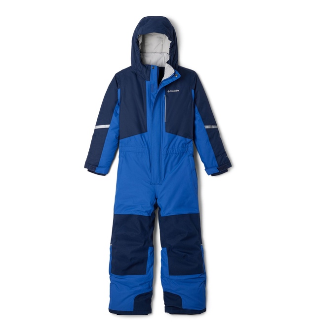 Columbia Boys' Buga™ III Suit
