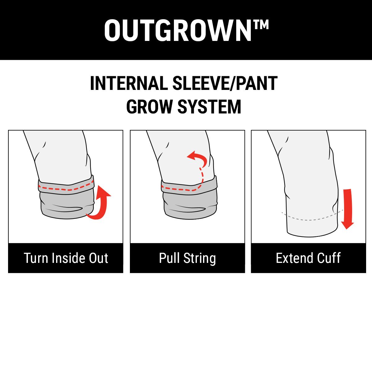 Columbia Kids' Unisex Nordic Strider Jacket