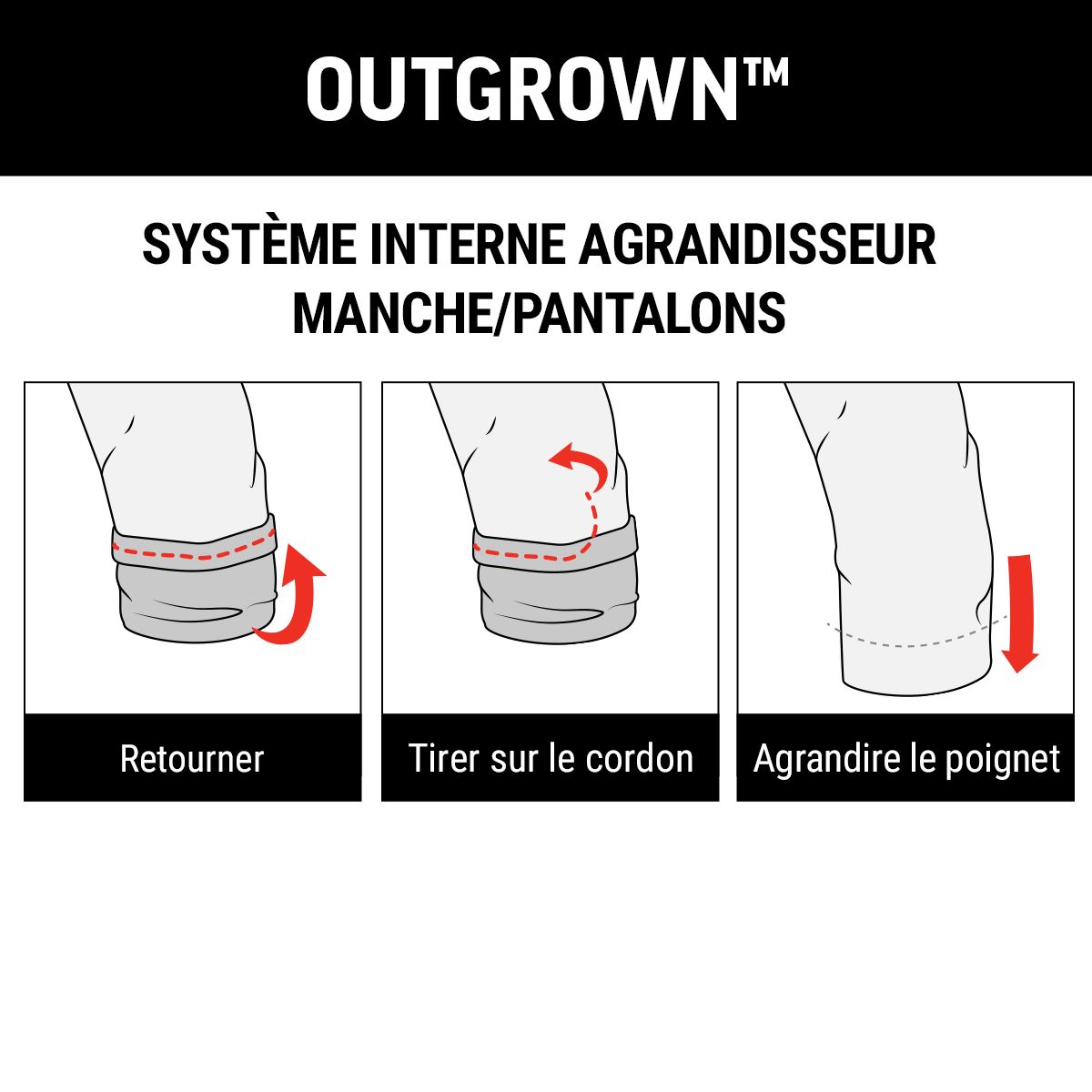 Veste unisexe pour enfants, Alpine Action&nbsp;III, Columbia