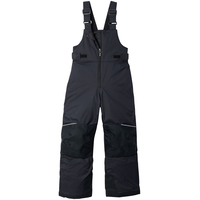 Columbia Youth Unisex Adventure Ride Bib Pant Front_Flat