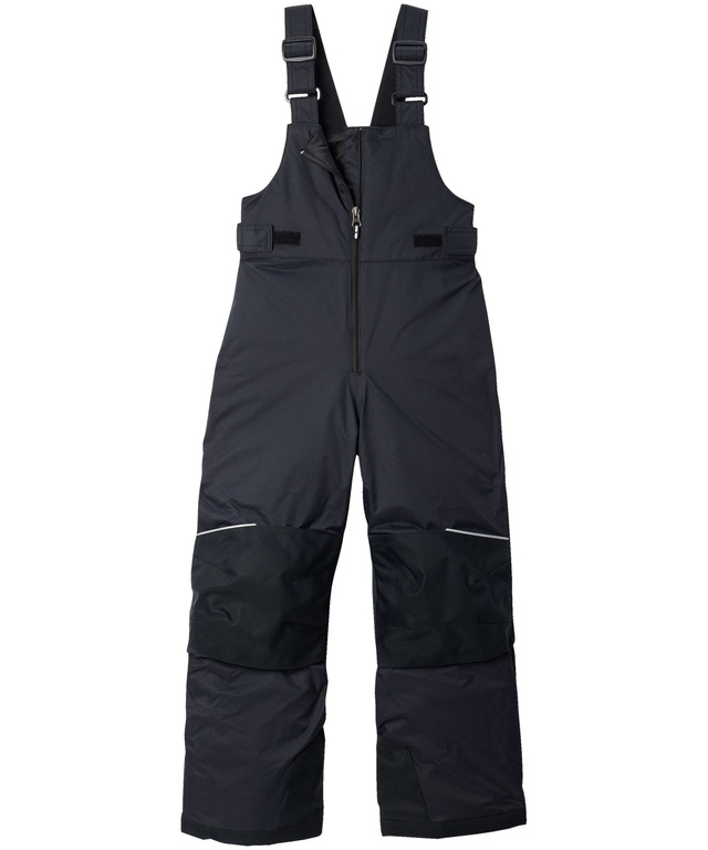 Columbia Youth Boys' Adventure Ride Bib Pants