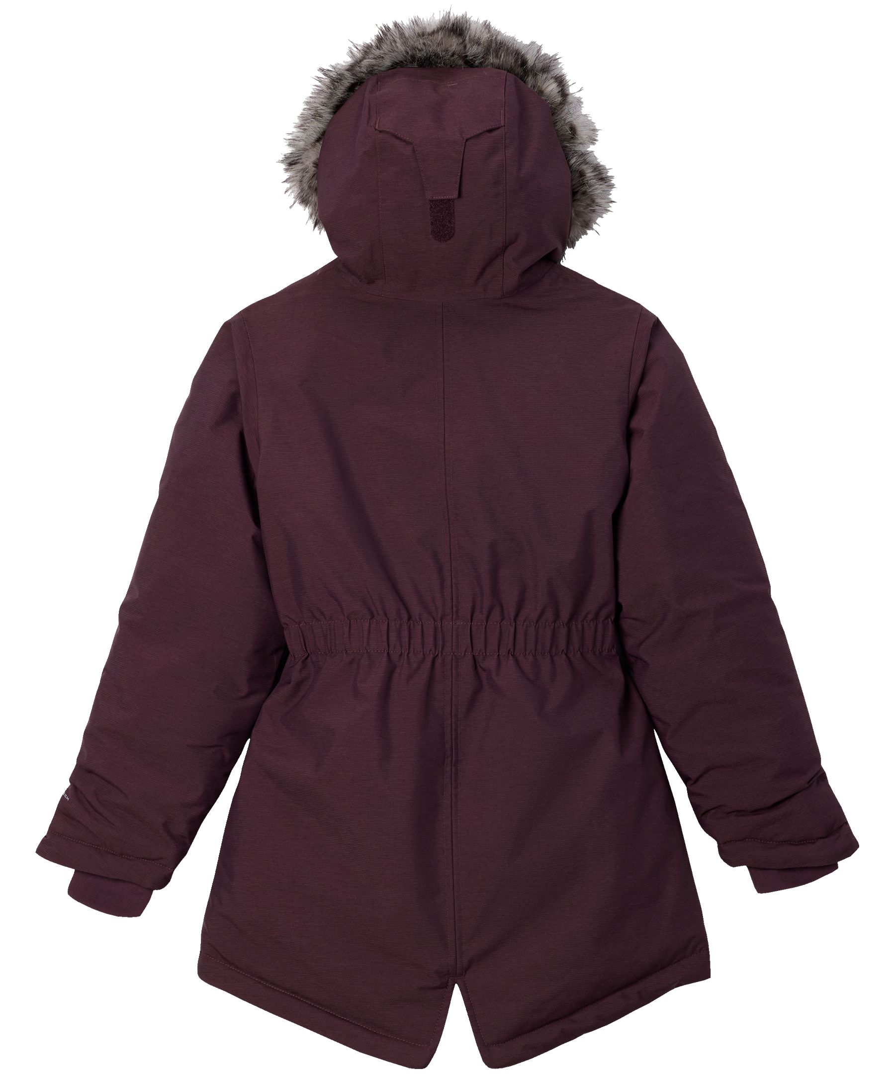 Columbia Kids' Unisex Nordic Strider Jacket