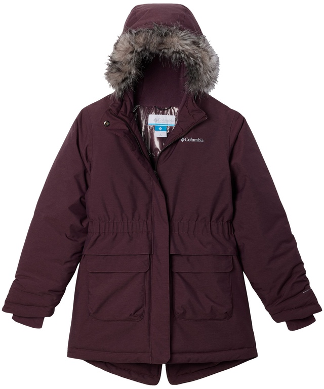 Veste unisexe pour enfants, Nordic Strider, Columbia