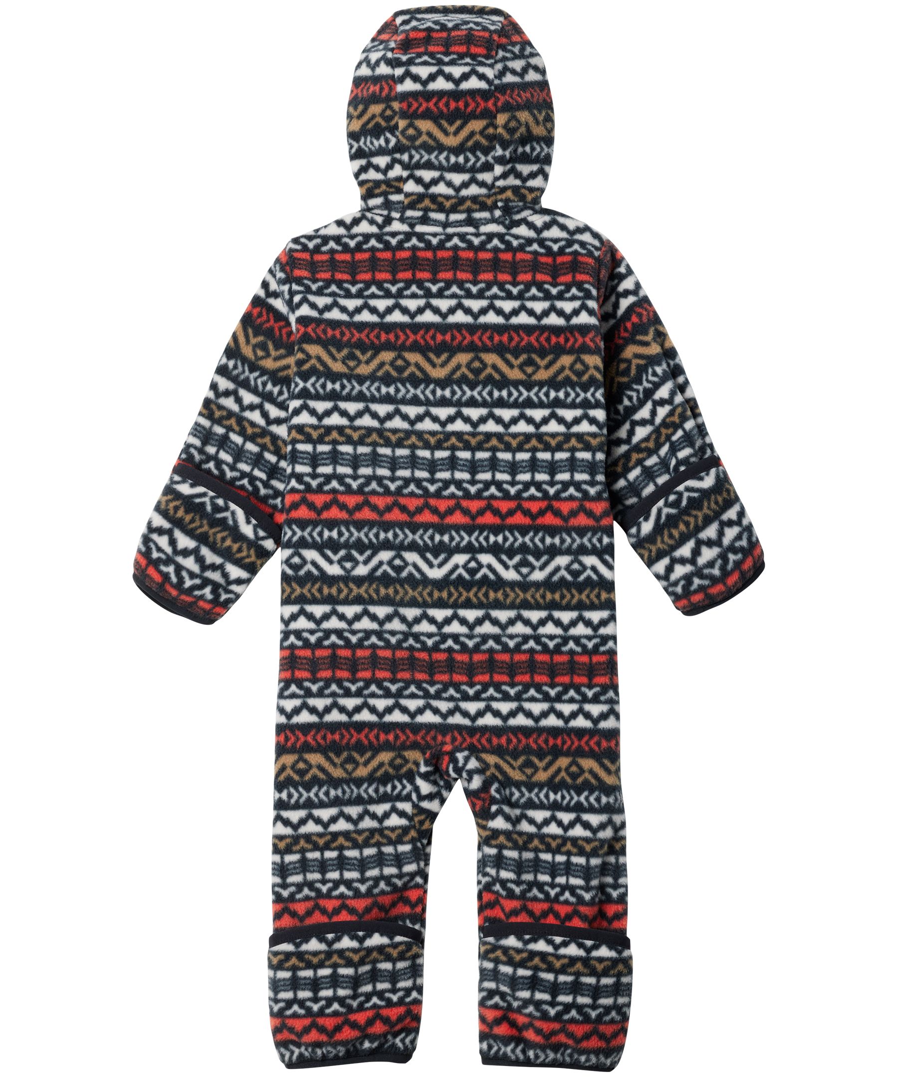 Combinaison unisexe pour bébés, Snowtop&nbsp;II, Columbia