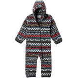 Columbia Baby Unisex Snowtop II Bunting 1 Piece Suit Front_Flat