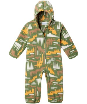 Columbia Infant Snowtop II Bunting Suit