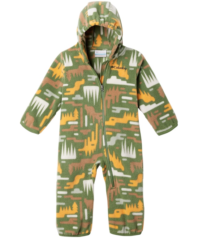 Columbia Infant Snowtop II Bunting Suit