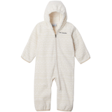 Columbia Baby Unisex Snowtop II Bunting 1 Piece Suit Front_Flat