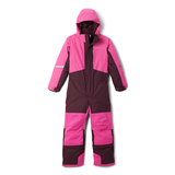 Columbia Toddler Unisex Buga II Suit Front_Flat