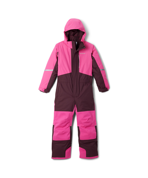 Habit de neige unisexe pour tout-petits, Buga II, Columbia