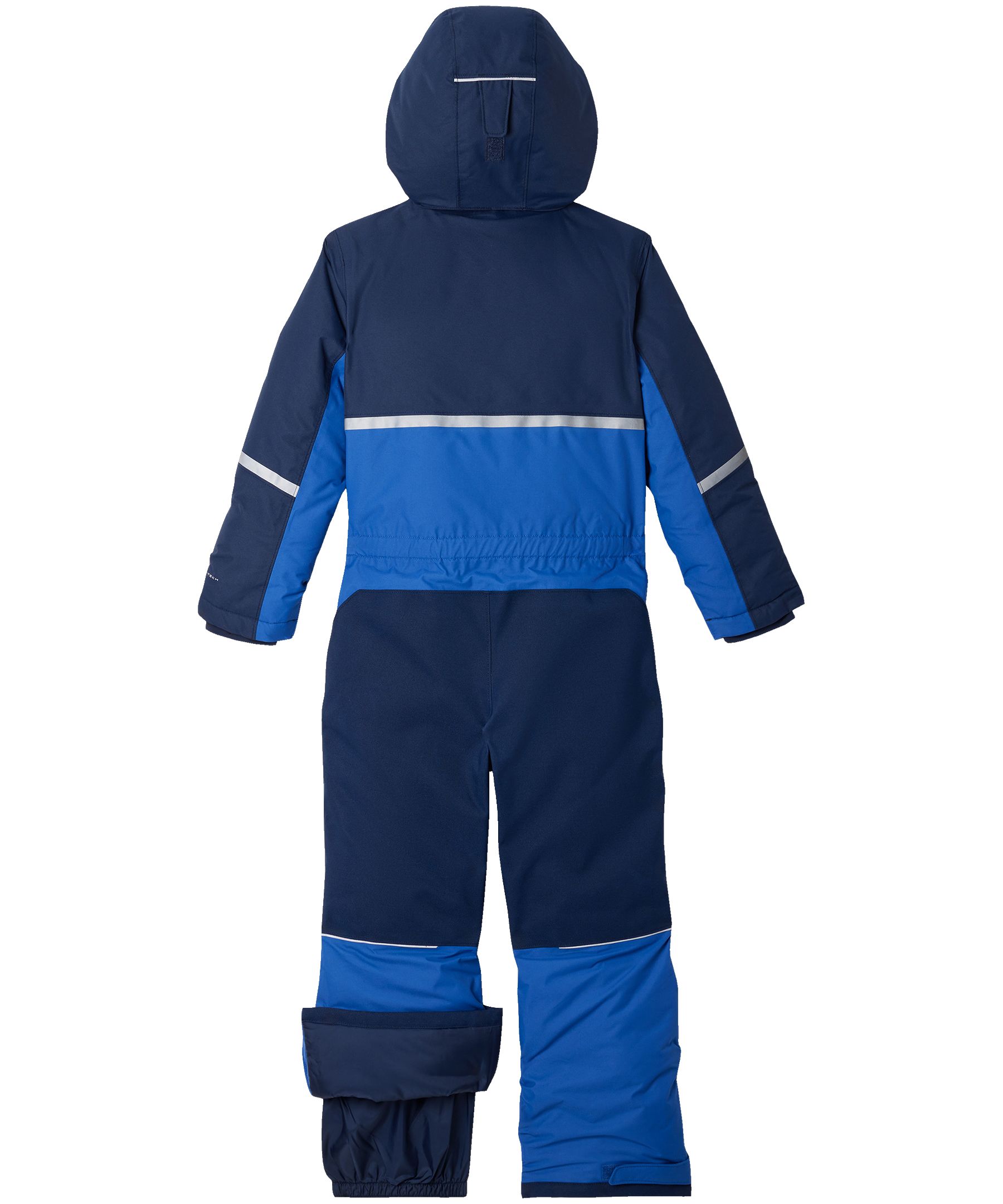 Sportswear 2025 Columbia Children's Snowsuits Columbia