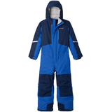 Habit de neige unisexe isolé et étanche à l'eau pour tout-petits, Buga II, Columbia Front_Flat