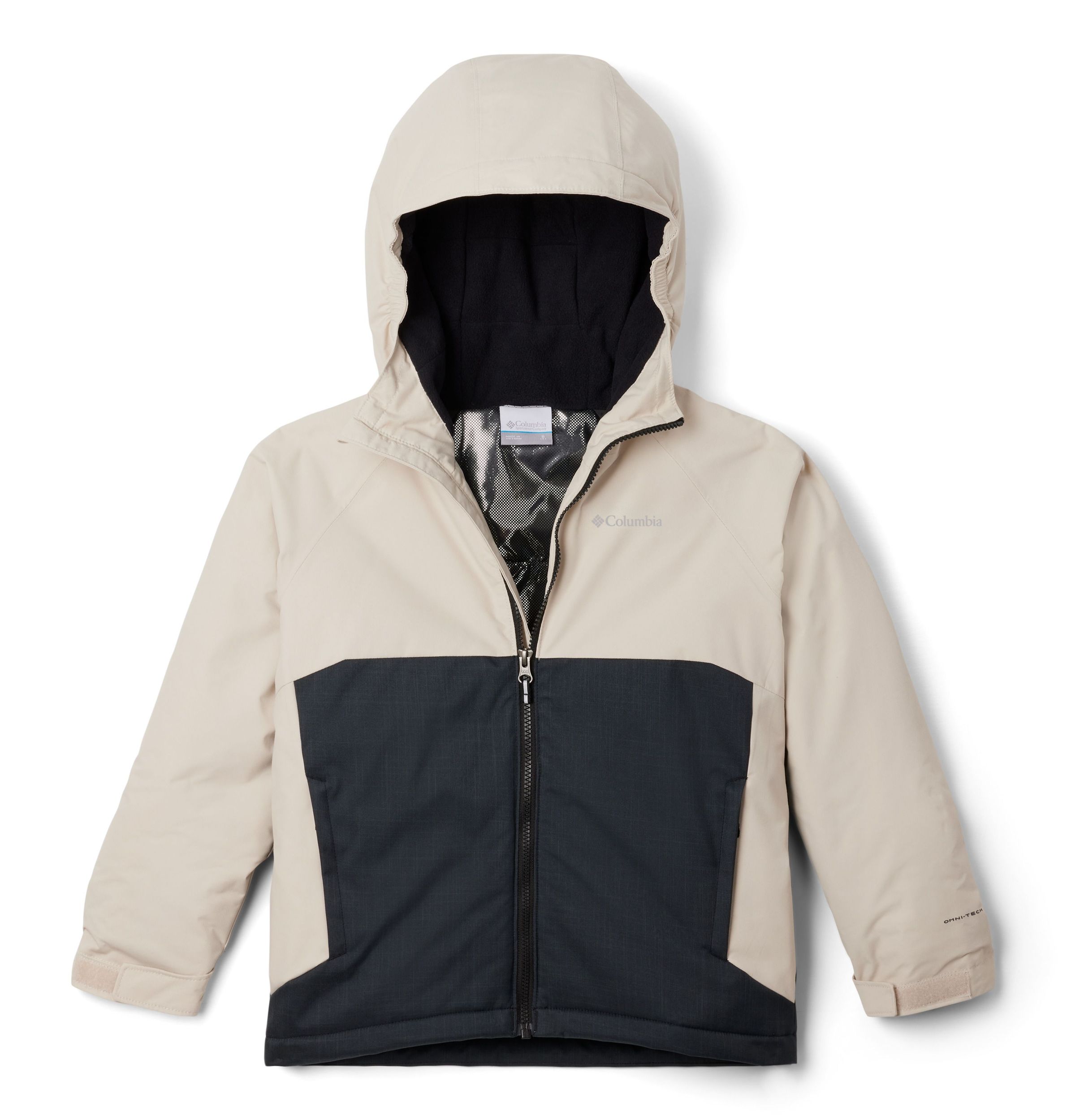 Veste unisexe pour enfants, Alpine Action&nbsp;III, Columbia