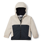 Columbia Youth Unisex Alpine Action III Jacket Front_Flat