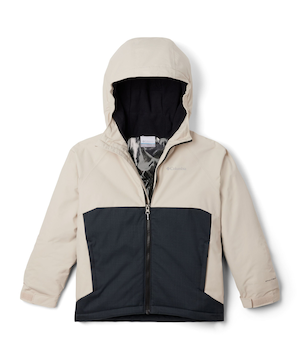 Columbia Youth Unisex Alpine Action III Jacket