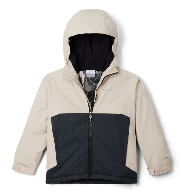 Columbia Youth Unisex Alpine Action III Jacket