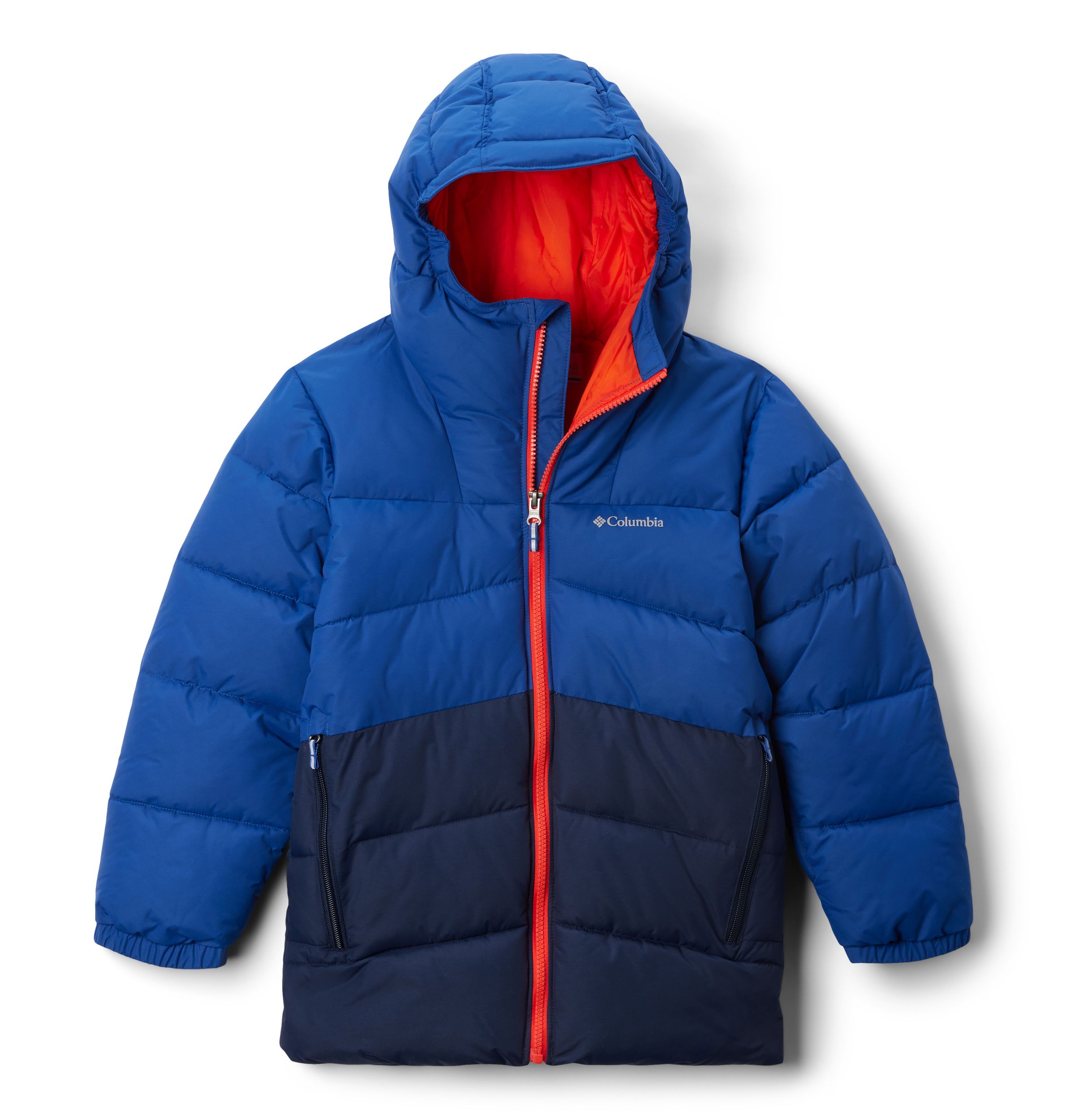 Veste unisexe pour enfants, Arctic Blast, Columbia