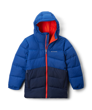 Veste unisexe pour enfants, Arctic Blast, Columbia