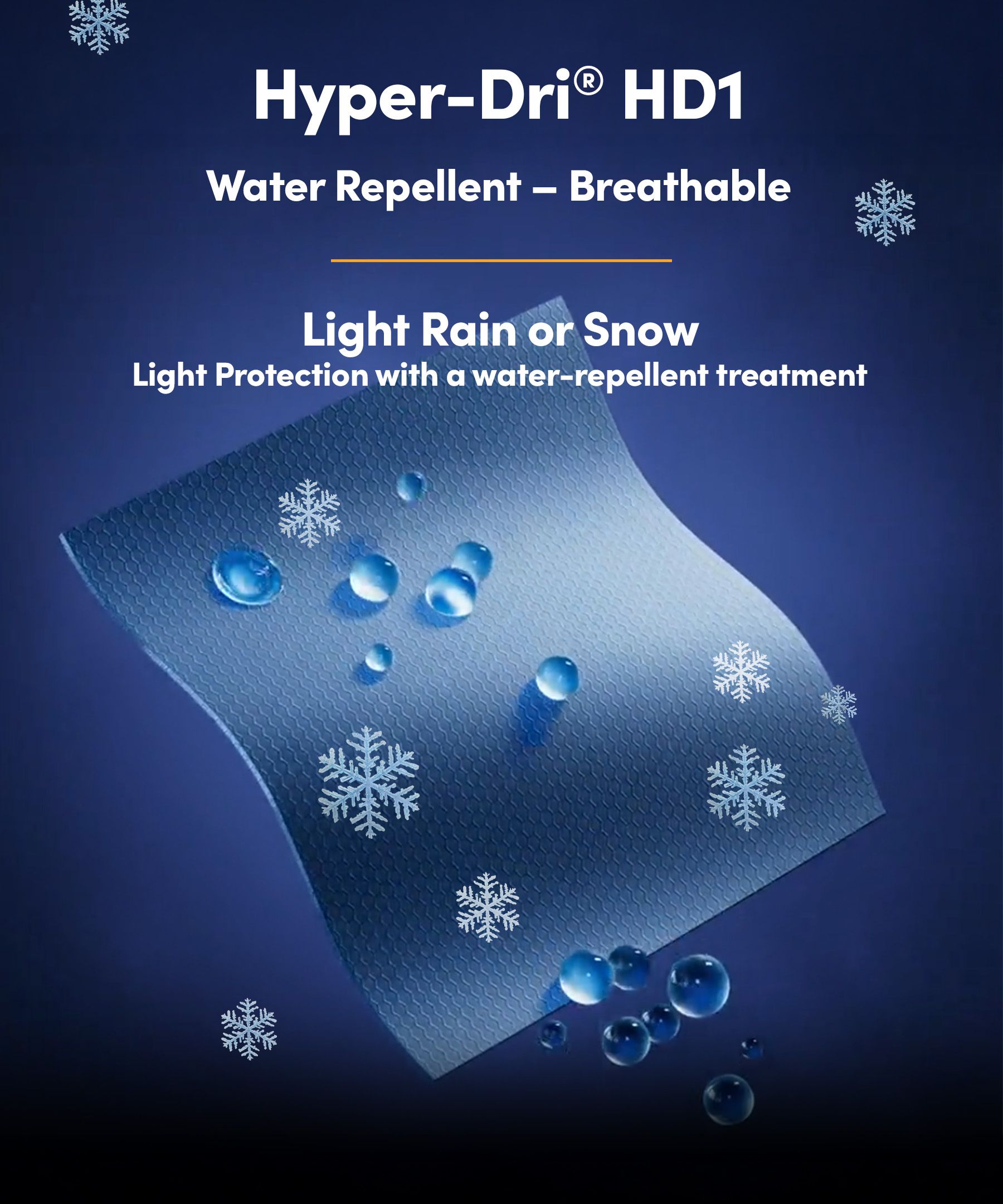 WindRiver Youth Unisex Hyper-Dri HD1 Snow Pant