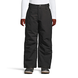 Pantalon de neige Hyper-Dri HD1 unisexe pour jeunes, WindRiver Front_Flat