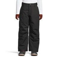 WindRiver Youth Unisex Hyper-Dri HD1 Snow Pant Front_Flat