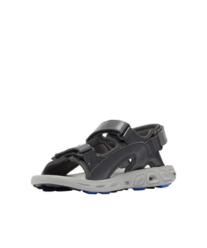 Sandales à 3&nbsp;brides unisexes pour jeunes, Techsun, Columbia