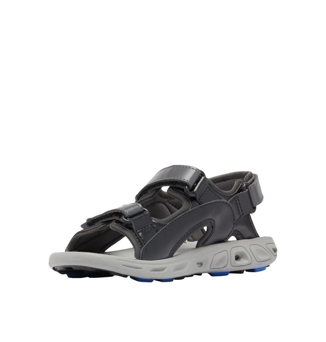 Sandales à 3&nbsp;brides unisexes pour jeunes, Techsun, Columbia