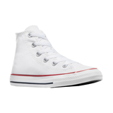 Chaussures de sport montantes en toile unisexe pour enfants d'âge préscolaire, Chuck Taylor All Star, Converse Front_Three_Fourths_Angled_Right