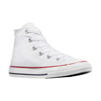 Chaussures de sport montantes en toile unisexe pour enfants d'âge préscolaire, Chuck Taylor All Star, Converse Front_Three_Fourths_Angled_Right